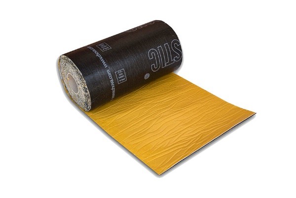 Elastoband Bajante Aislante Acústico