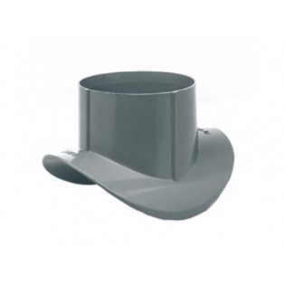 Injerto tubo inyectado