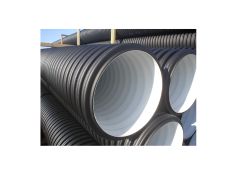 Tuberías Polietileno Saneamiento