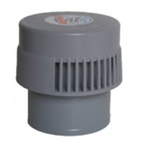 Válvula Aireación 1