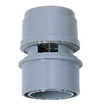 Válvula Aireación 2