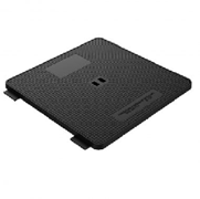 Imagen Tapa Fundición